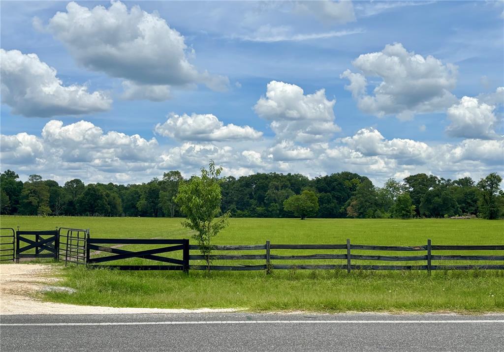 Property for sale at NW 202ND STREET, HIGH SPRINGS, FL, 32643