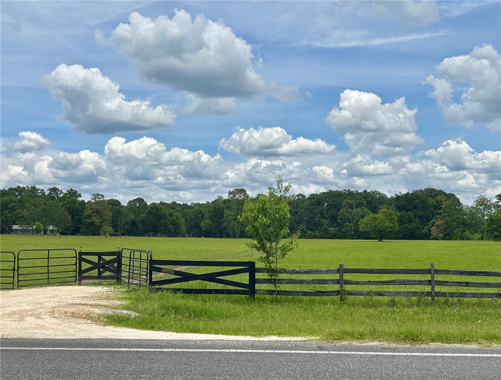 Property for sale at NW 202ND STREET, HIGH SPRINGS, FL, 32643