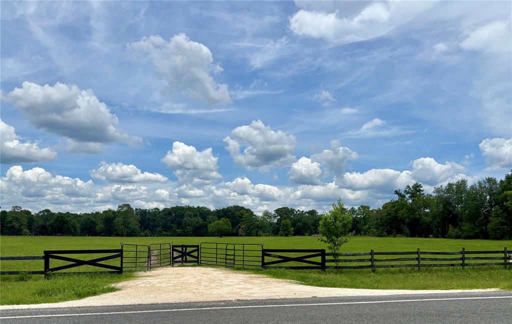 Property for sale at NW 202ND STREET, HIGH SPRINGS, FL, 32643