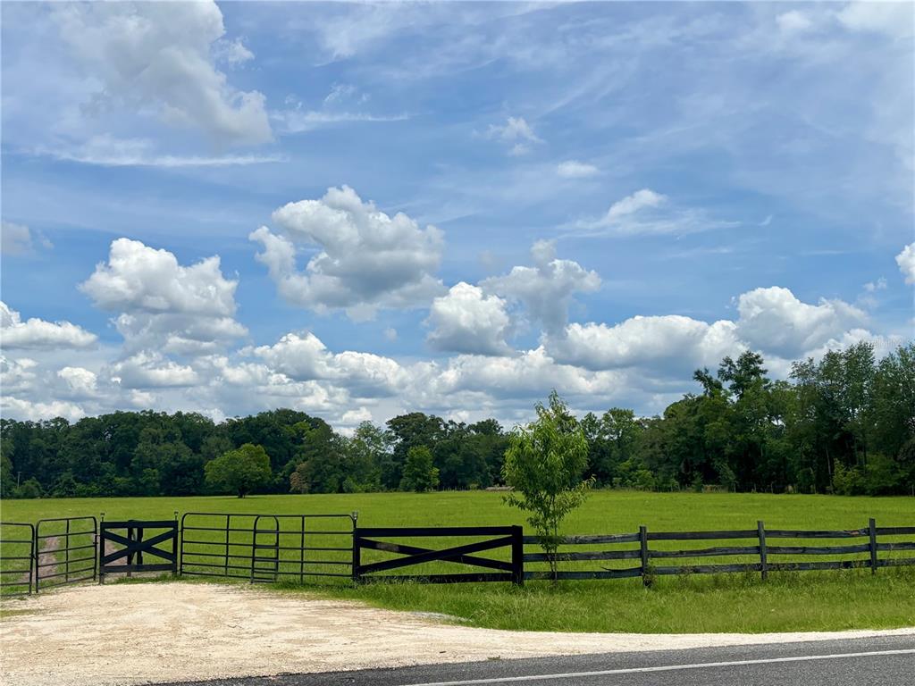 Property for sale at NW 202ND STREET, HIGH SPRINGS, FL, 32643