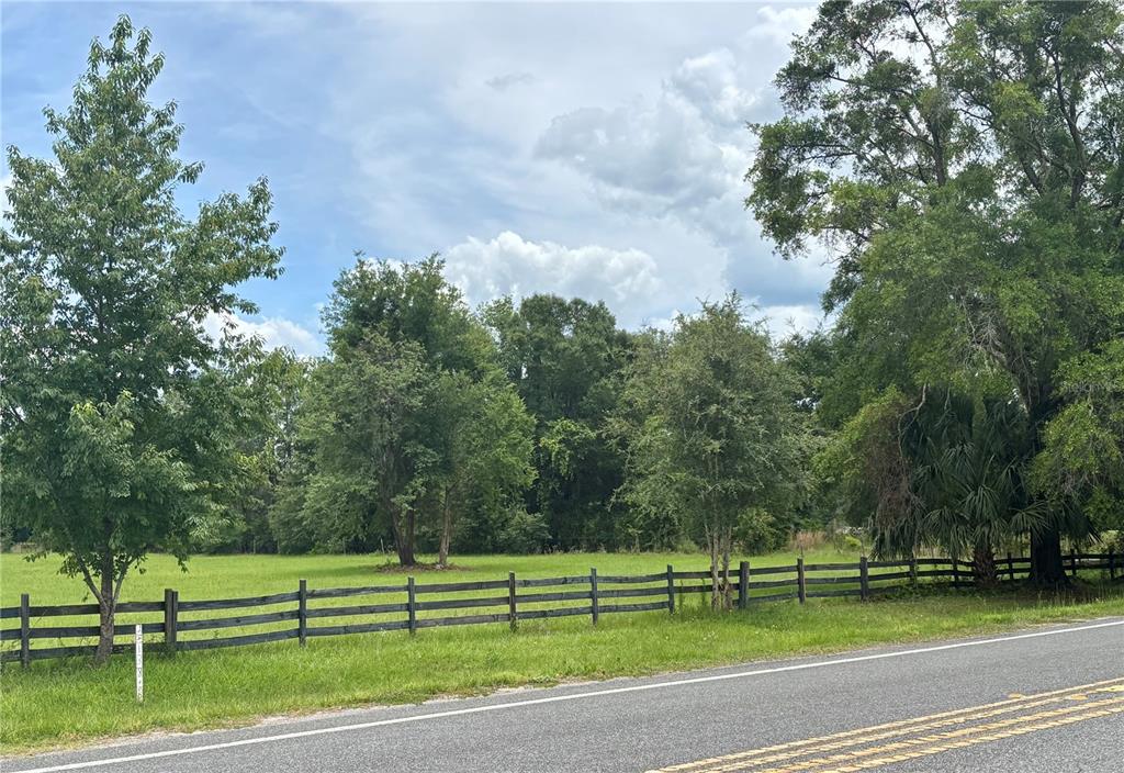Property for sale at NW 202ND STREET, HIGH SPRINGS, FL, 32643