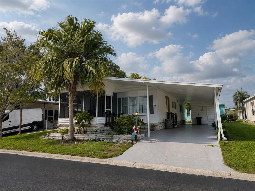 Property for sale at 12501 ULMERTON ROAD UNIT 193, LARGO, FL, 33774