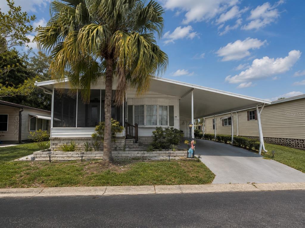 Property for sale at 12501 ULMERTON ROAD UNIT 193, LARGO, FL, 33774