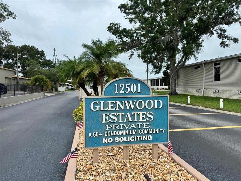 Property for sale at 12501 ULMERTON ROAD UNIT 193, LARGO, FL, 33774