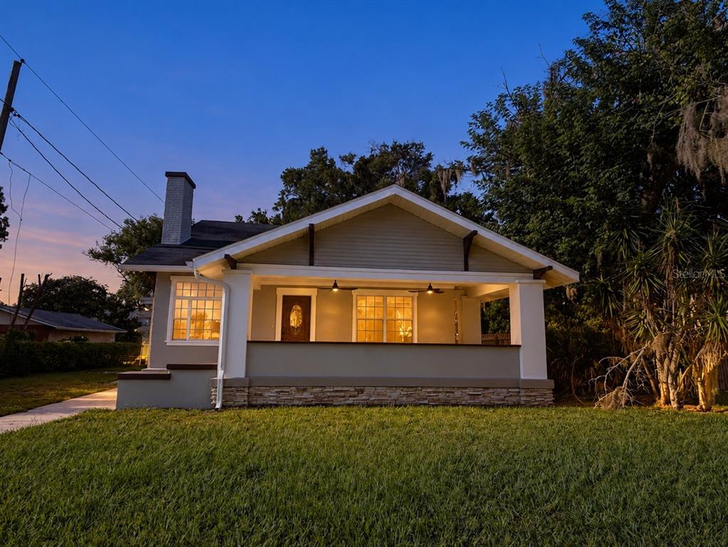 Property for sale at 2112 AVENUE C SW, WINTER HAVEN, FL, 33880