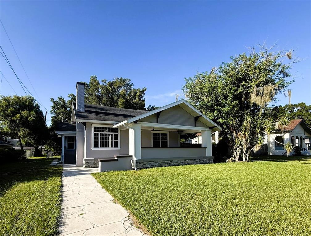 Property for sale at 2112 AVENUE C SW, WINTER HAVEN, FL, 33880