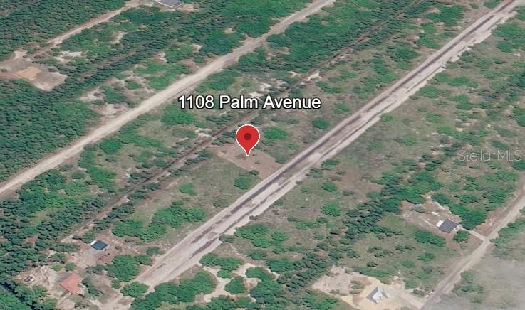 Property for sale at 1108 PALM AVENUE, INDIAN LAKE ESTATES, FL, 33855