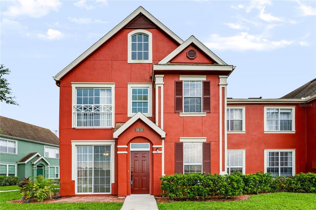 Property for sale at 9818 LAKE CHASE ISLAND WAY UNIT 9818, TAMPA, FL, 33626