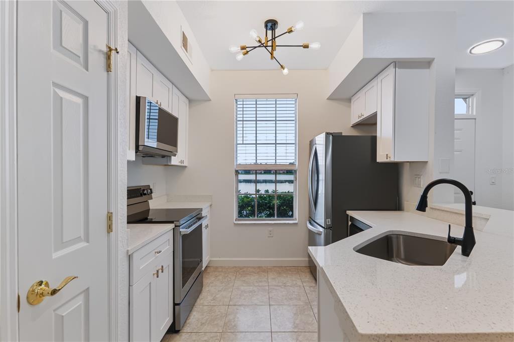 Property for sale at 9818 LAKE CHASE ISLAND WAY UNIT 9818, TAMPA, FL, 33626