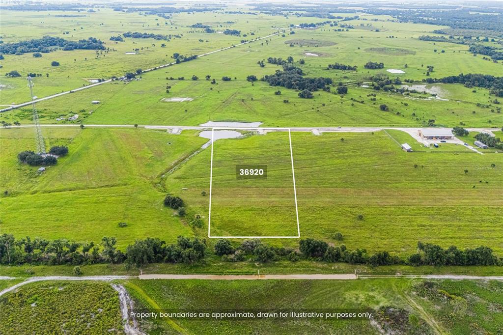 Property for sale at 36920 KVILLE ROAD, MYAKKA CITY, FL, 34251