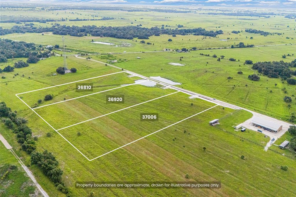 Property for sale at 36920 KVILLE ROAD, MYAKKA CITY, FL, 34251