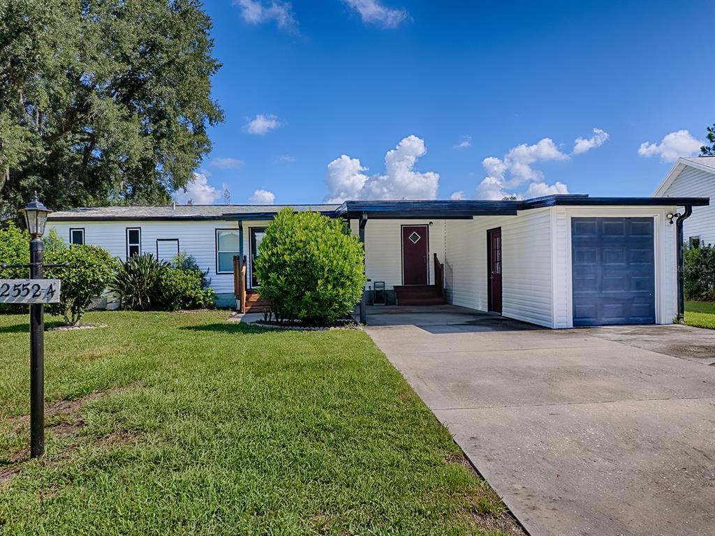 Property for sale at 25524 BELLE HELENE, LEESBURG, FL, 34748