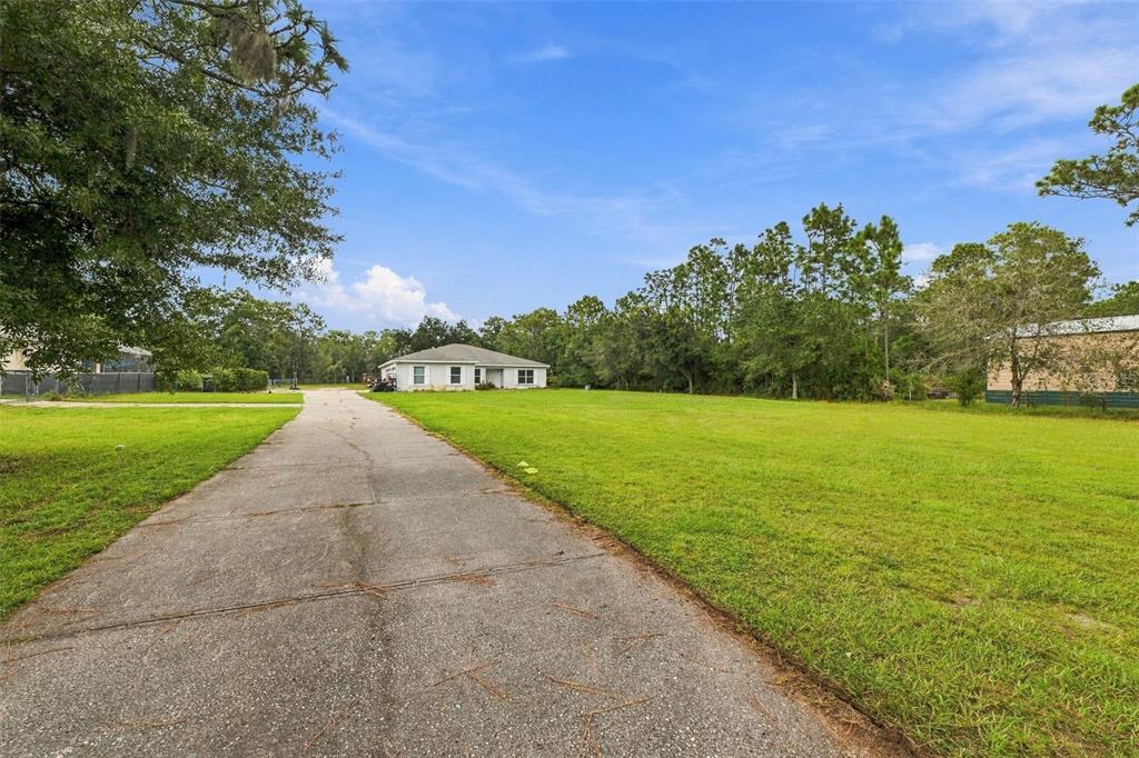 Property for sale at 7405 MIRACLE LANE, ODESSA, FL, 33556