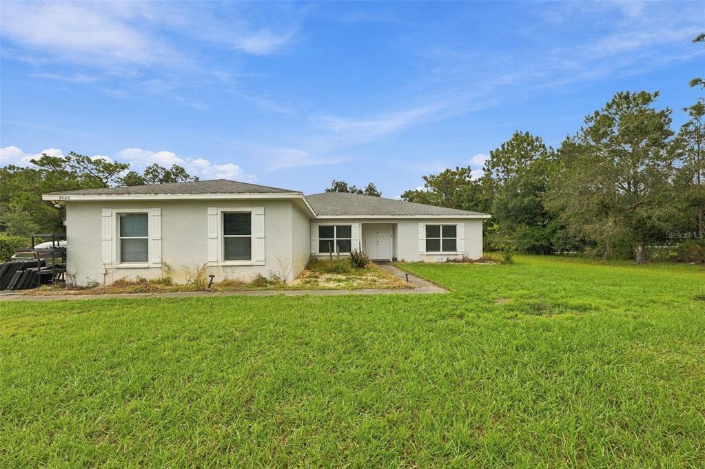 Property for sale at 7405 MIRACLE LANE, ODESSA, FL, 33556