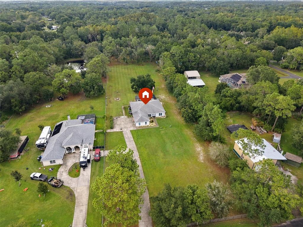 Property for sale at 7405 MIRACLE LANE, ODESSA, FL, 33556