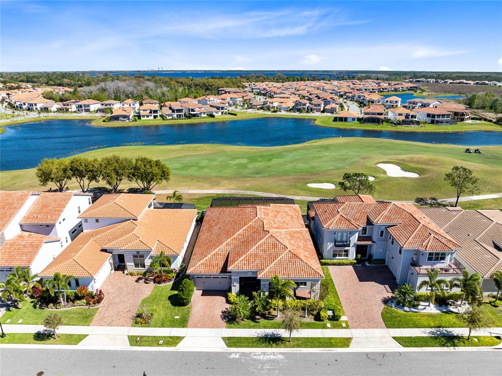 Property for sale at 13319 ALDERLEY DRIVE, ORLANDO, FL, 32832