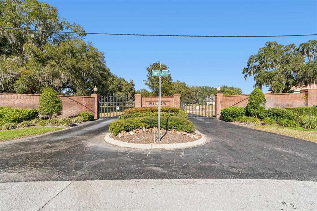 Property for sale at 14308 WILLOW RUN, DADE CITY, FL, 33523