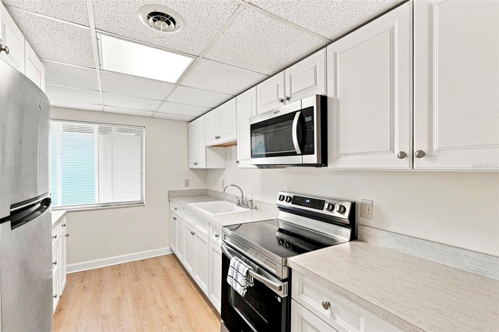 Property for sale at 4435 1ST STREET NE UNIT 110, ST PETERSBURG, FL, 33703