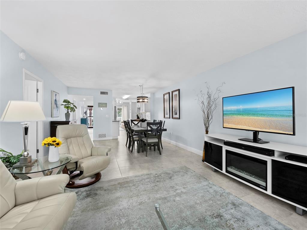 Property for sale at 3320 GULF OF MEXICO DRIVE UNIT 206C, LONGBOAT KEY, FL, 34228