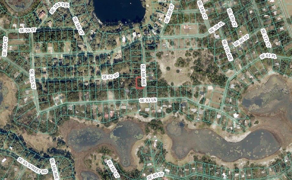 Property for sale at 0 SE 168TH AVENUE, OCKLAWAHA, FL, 32179