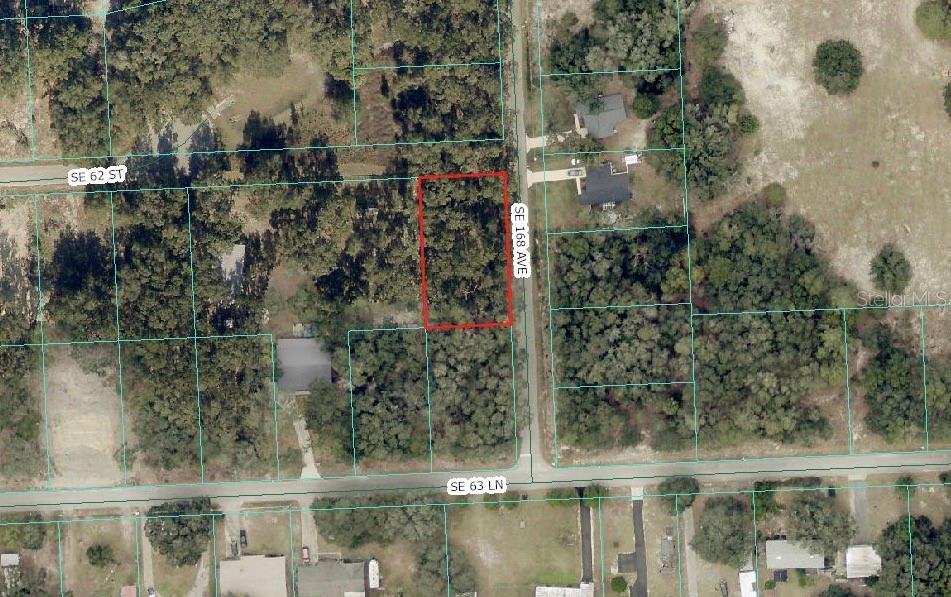 Property for sale at 0 SE 168TH AVENUE, OCKLAWAHA, FL, 32179