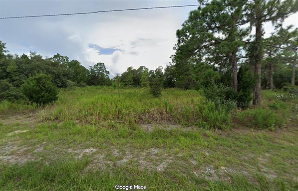 Property for sale at 6391 NODOC ROAD, SPRING HILL, FL, 34609