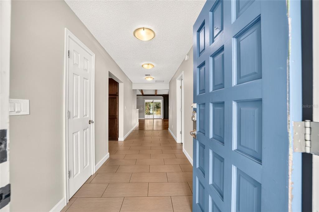 Entryway
