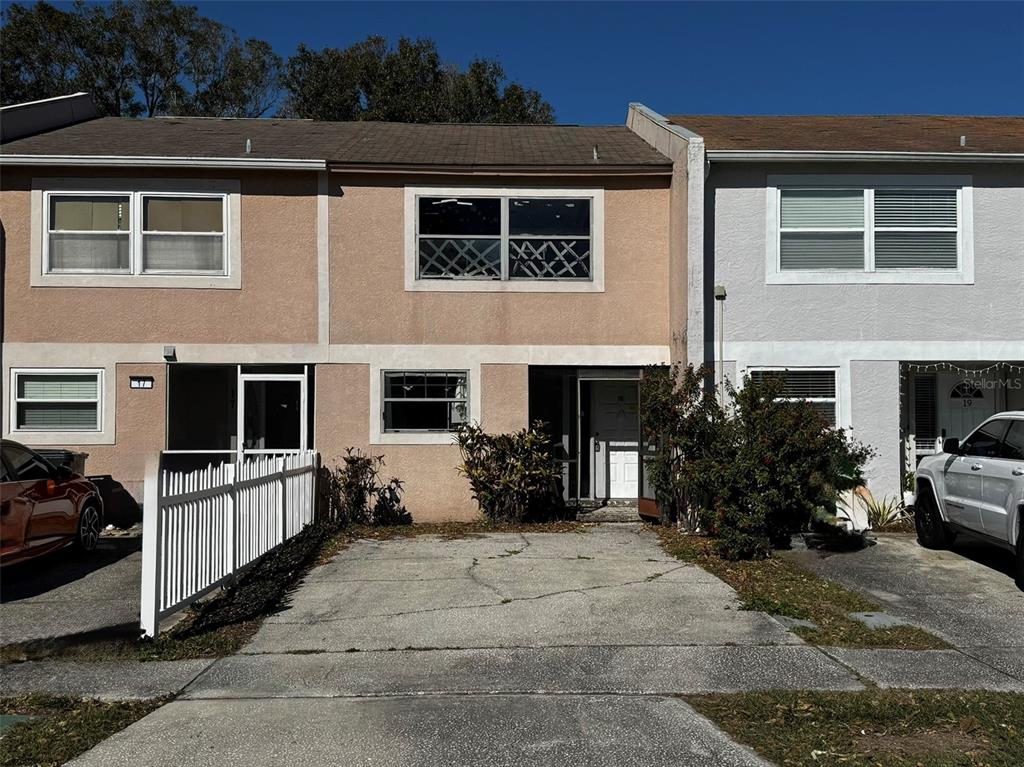 Property for sale at 2811 S PINES DRIVE UNIT 18, LARGO, FL, 33771