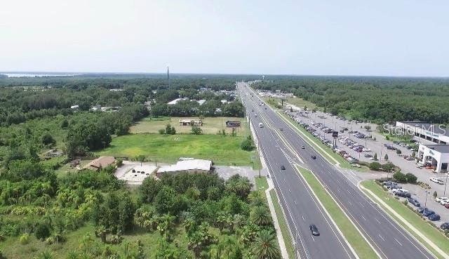 Property for sale at 2165 US HIGHWAY 441/27, FRUITLAND PARK, FL, 34731