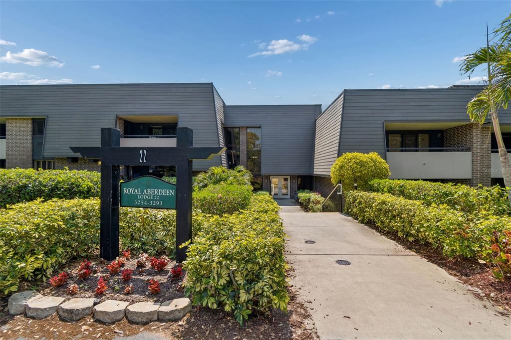 Property for sale at 36750 US HIGHWAY 19 N UNIT 22208, PALM HARBOR, FL, 34684