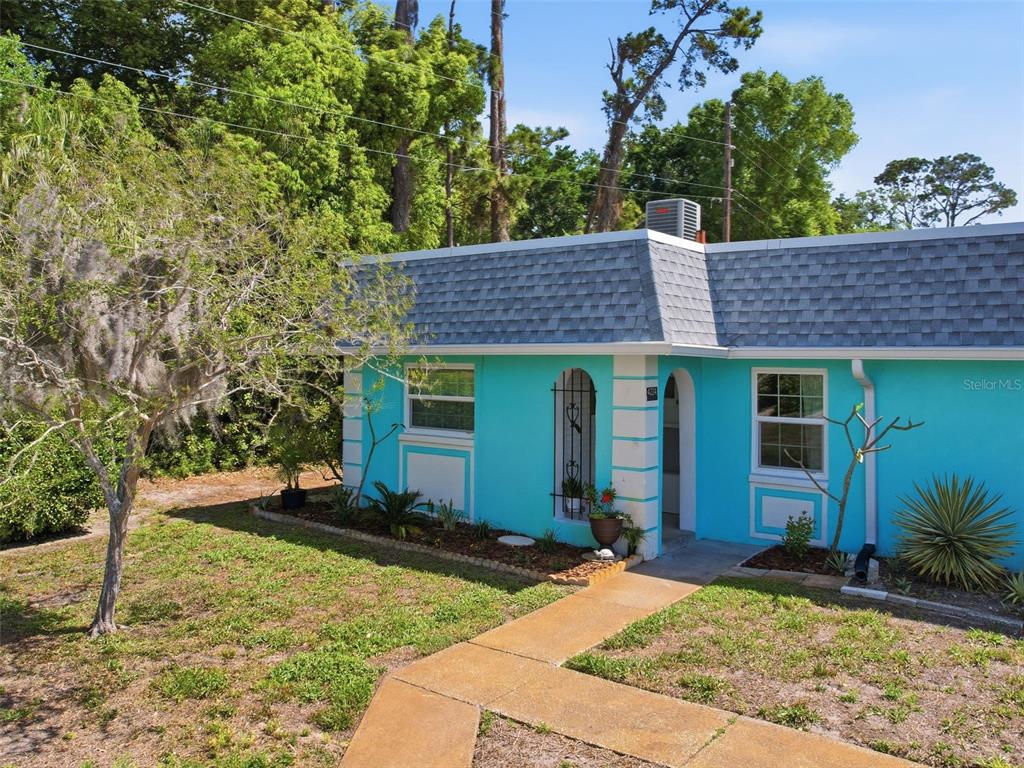 Property for sale at 4224 TERRAPIN PLACE UNIT 4224, NEW PORT RICHEY, FL, 34652