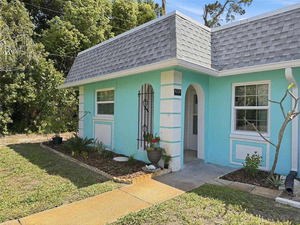 Property for sale at 4224 TERRAPIN PLACE UNIT 4224, NEW PORT RICHEY, FL, 34652