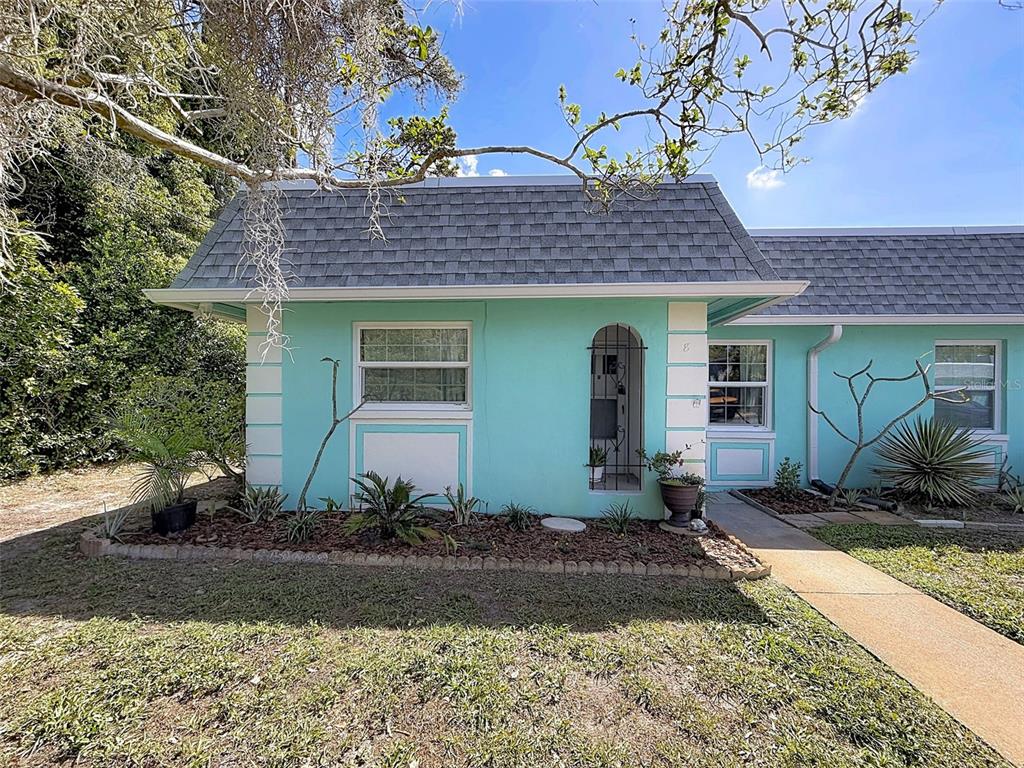 Property for sale at 4224 TERRAPIN PLACE UNIT 4224, NEW PORT RICHEY, FL, 34652