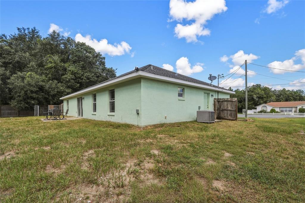 Property for sale at 20 PECAN COURSE WAY, OCALA, FL, 34472