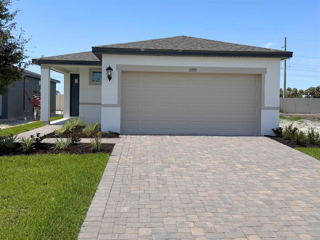 Property for sale at 11353 BELLEWOOD TERRACE, PARRISH, FL, 34219