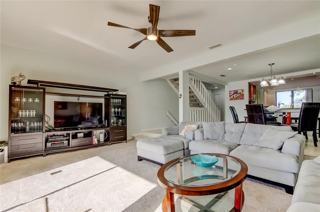 Property for sale at 135 92ND AVENUE UNIT 5, TREASURE ISLAND, FL, 33706