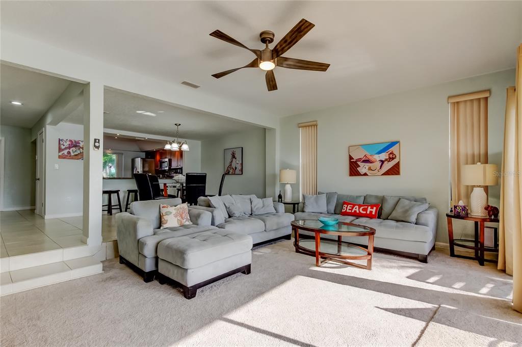Property for sale at 135 92ND AVENUE UNIT 5, TREASURE ISLAND, FL, 33706