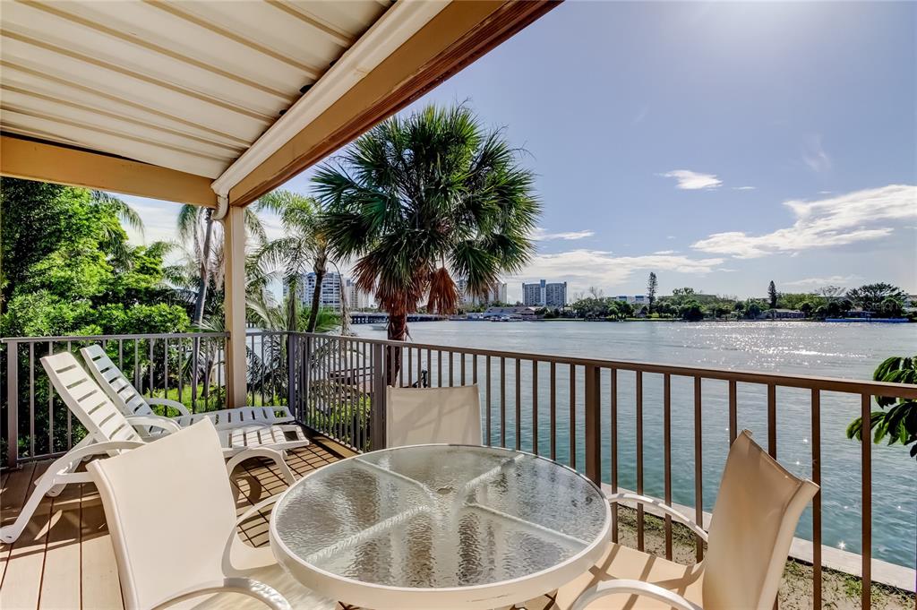 Property for sale at 135 92ND AVENUE UNIT 5, TREASURE ISLAND, FL, 33706