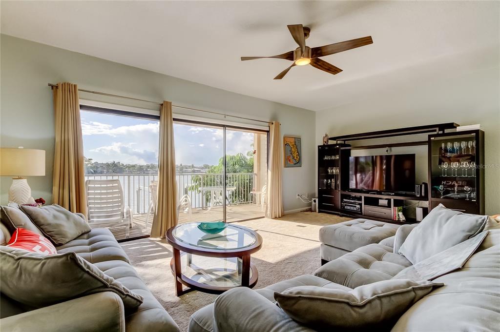 Property for sale at 135 92ND AVENUE UNIT 5, TREASURE ISLAND, FL, 33706