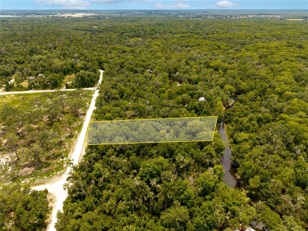 Property for sale at 7353 RIVERVIEW DRIVE, WEBSTER, FL, 33597