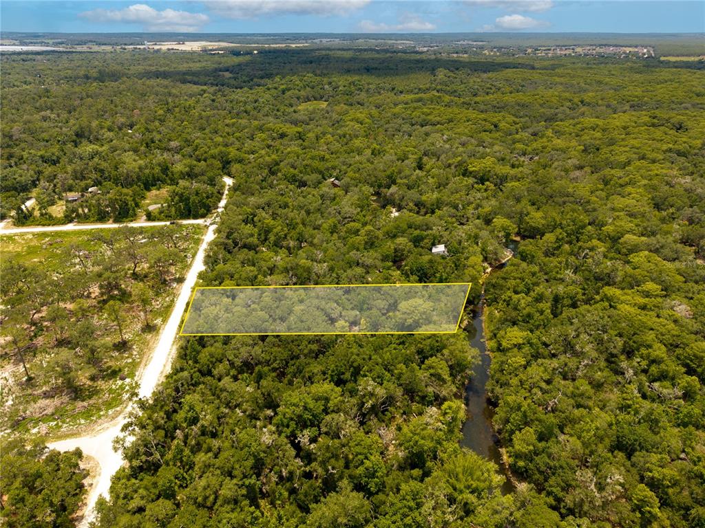 Property for sale at 7353 RIVERVIEW DRIVE, WEBSTER, FL, 33597