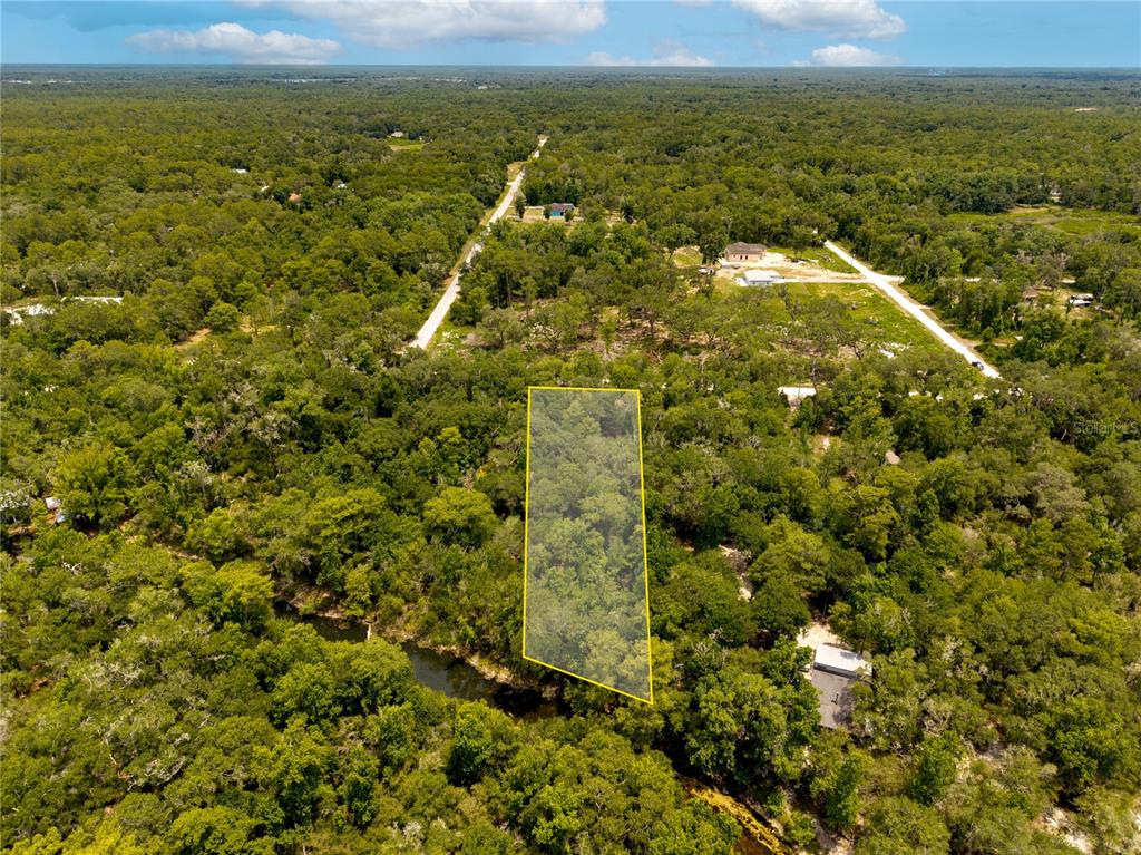 Property for sale at 7353 RIVERVIEW DRIVE, WEBSTER, FL, 33597