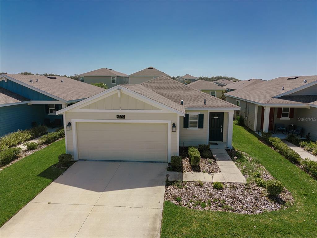 Property for sale at 4302 SUNNY CREEK PLACE, KISSIMMEE, FL, 34746