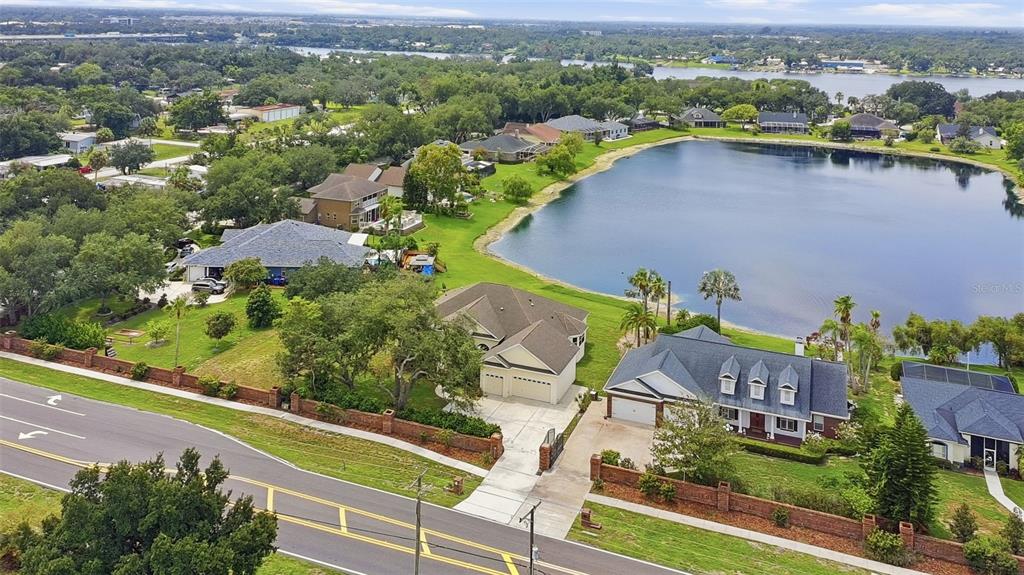 Property for sale at 9009 RIVERVIEW DRIVE, RIVERVIEW, FL, 33578