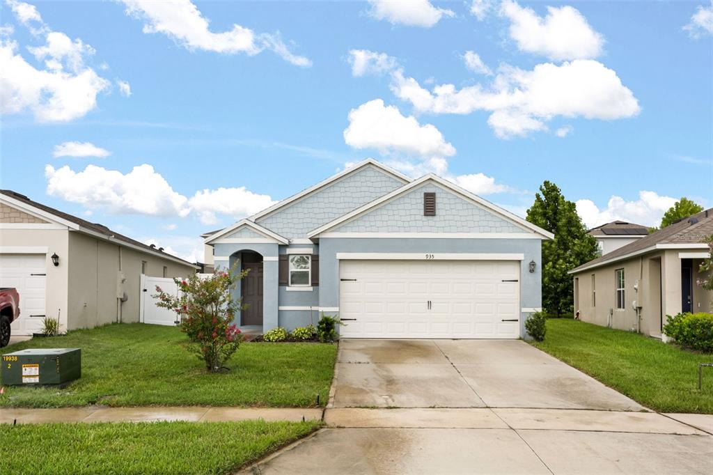 Property for sale at 935 AUGUST SKY DRIVE, DELTONA, FL, 32738