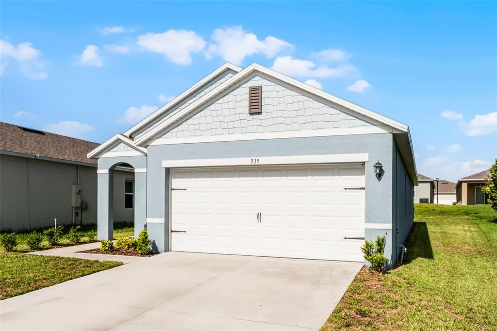 Property for sale at 935 AUGUST SKY DRIVE, DELTONA, FL, 32738