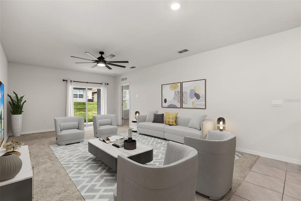 Property for sale at 935 AUGUST SKY DRIVE, DELTONA, FL, 32738