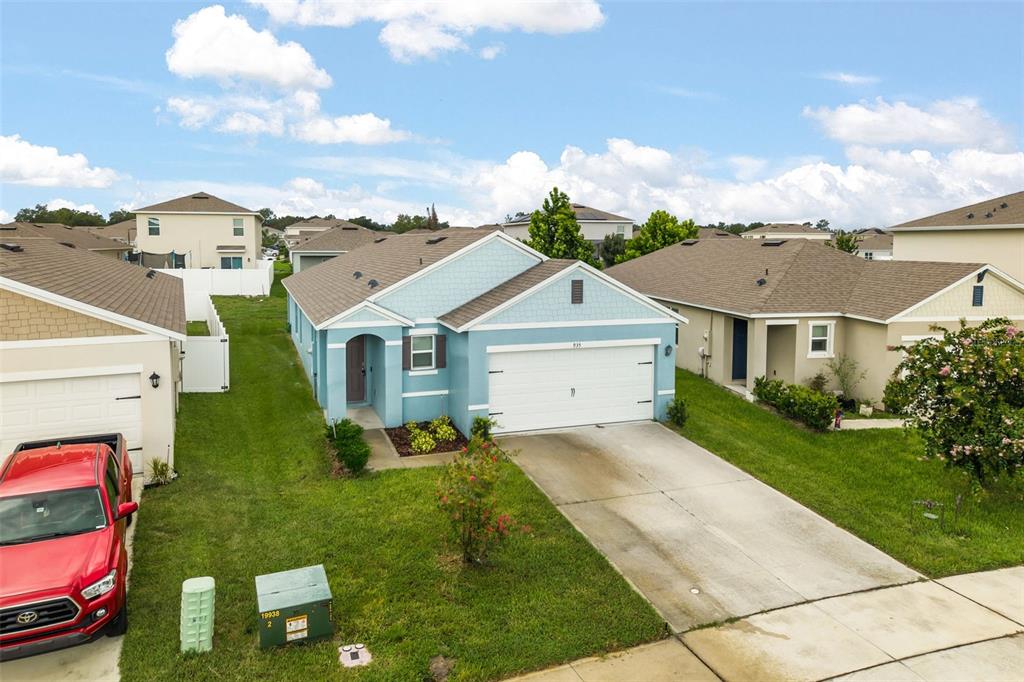 Property for sale at 935 AUGUST SKY DRIVE, DELTONA, FL, 32738