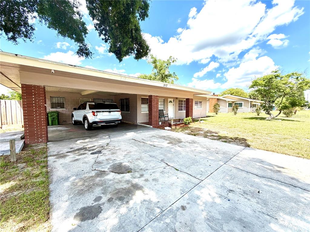 Property for sale at 317 AVENUE G SE, WINTER HAVEN, FL, 33880