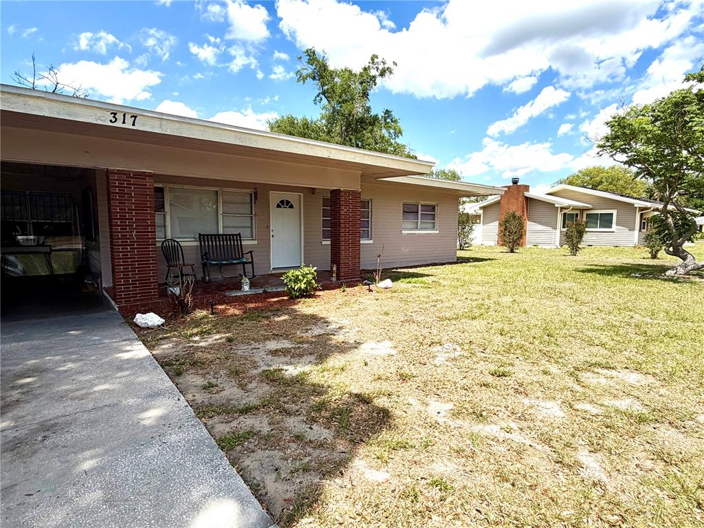 Property for sale at 317 AVENUE G SE, WINTER HAVEN, FL, 33880